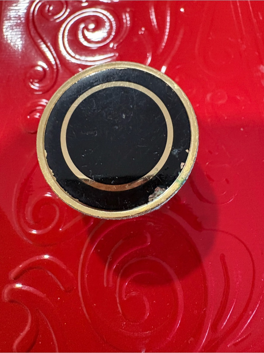 Contact lenses case